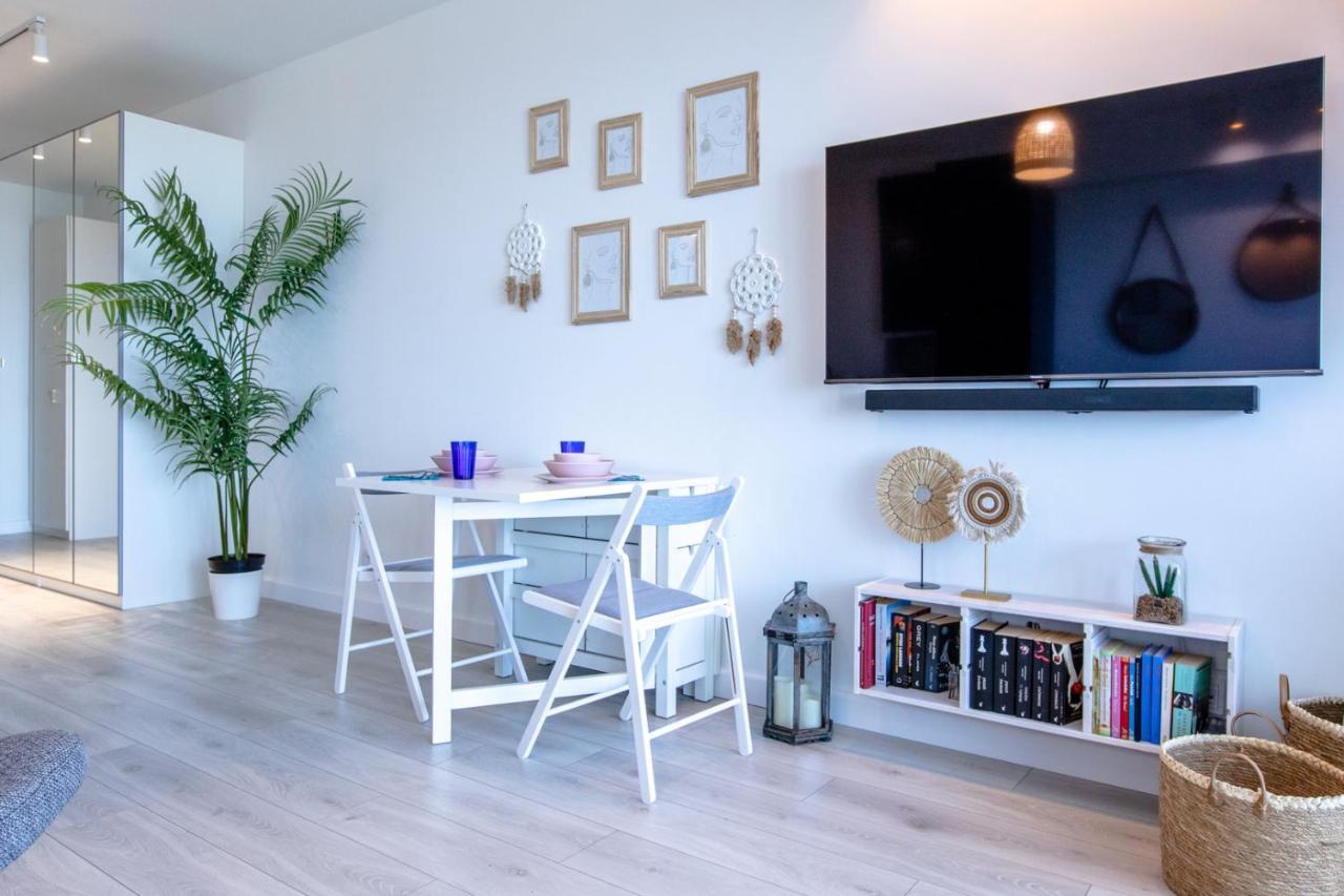 Apartament Blue Sky By Major Domus Club Dziwnówek Exteriér fotografie